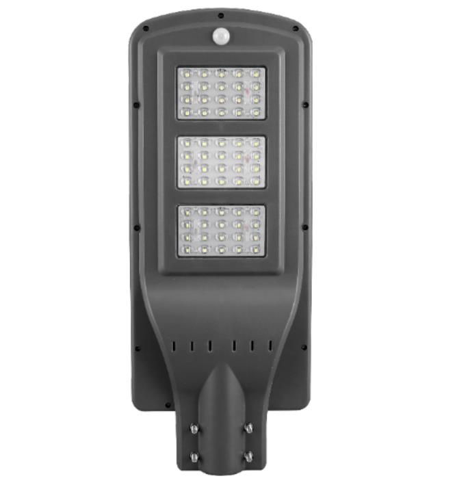 Svetilka LED z radarskim senzorjem, primerna za bivanje na prostem, 20W/40W/60W/80W/100W