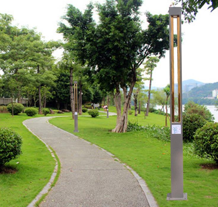 2020: Topli produkti prihoda Top 20 Led Bollard Lights